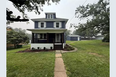 102 Bartley, Twp of But NW, PA 16001 - Photo 1