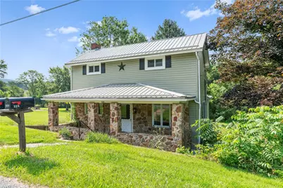 224 East End, Bullskin Township, PA 15425 - Photo 2