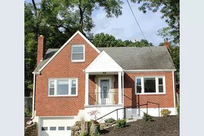 111 Victoria Drive, Pittsburgh, PA 15202 - Photo 1