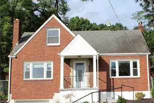 111 Victoria Dr, Pittsburgh, PA 15202 - Photo 1