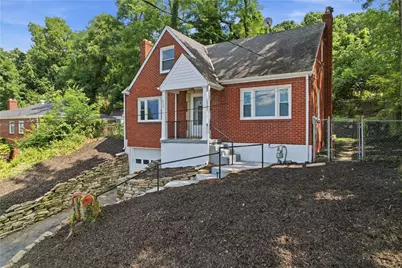 111 Victoria Drive, Pittsburgh, PA 15202 - Photo 2