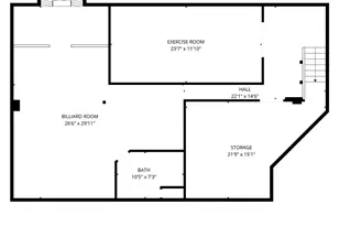3319 Carriage Cir, Murrysville, PA 15632 - Photo 46