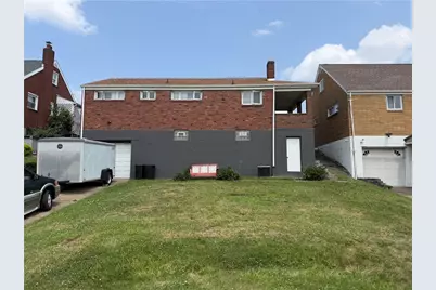 1017 Norwood Street, Port Vue, PA 15133 - Photo 30