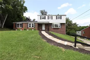 50 Ridgecrest Dr, Pittsburgh, PA 15235 - Photo 1