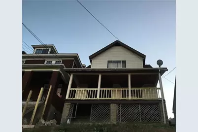 1814 Tacoma Ave, Port Vue, PA 15133 - Photo 1
