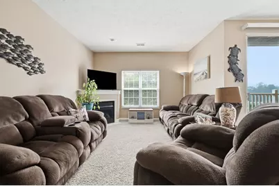 407 Stockton Ridge, Cranberry Township, PA 16066 - Photo 10