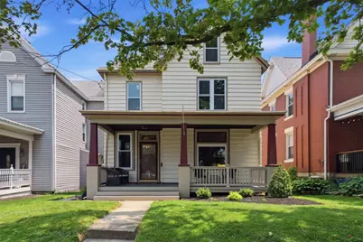 503 Beechwood Ave, Carnegie, PA 15106 - Photo 2