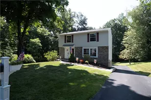 158 Squirrel Hollow Rd, West Deer, PA 15044 - Photo 2