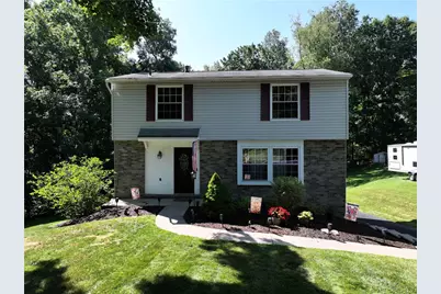 158 Squirrel Hollow Road, West Deer, PA 15044 - Photo 1