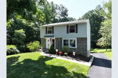 158 Squirrel Hollow Road, West Deer, PA 15044 - Photo 2