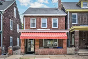 3627 Childs St, Pittsburgh, PA 15213 - Photo 1