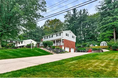 107 Windgate, Marshall, PA 15090 - Photo 2