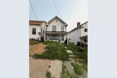 519 Fayette St, Washington, PA 15301 - Photo 1
