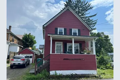 812 Shryock Avenue, Indiana Boro, PA 15701 - Photo 2