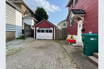 812 Shryock Avenue, Indiana Boro, PA 15701 - Photo 4