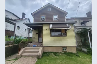 2609 Cleveland, McKeesport, PA 15132 - Photo 1