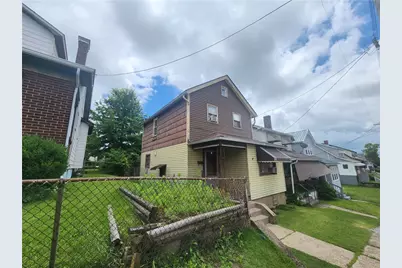 2609 Cleveland, McKeesport, PA 15132 - Photo 2