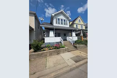 628 Hawthorne Ave, Kittanning, PA 16201 - Photo 2