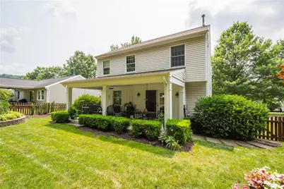 1129 Meadowbrook Drive, Canonsburg, PA 15317 - Photo 6