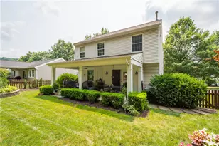 1129 Meadowbrook Dr, Canonsburg, PA 15317 - Photo 6