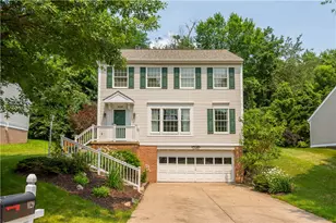 1129 Meadowbrook Dr, Canonsburg, PA 15317 - Photo 1