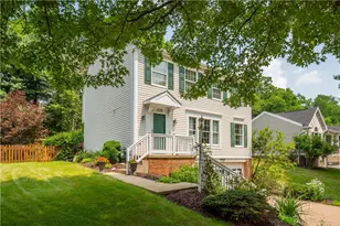 1129 Meadowbrook Dr, Canonsburg, PA 15317 - Photo 2