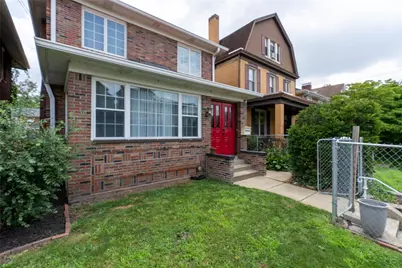 3314 Francisco St, Pittsburgh, PA 15204 - Photo 2
