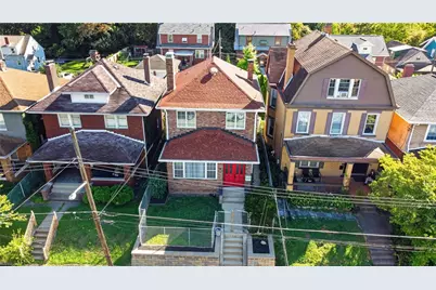 3314 Francisco St, Pittsburgh, PA 15204 - Photo 30