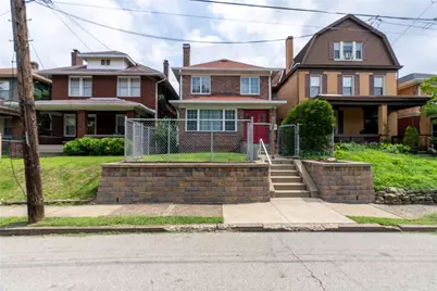 3314 Francisco St, Pittsburgh, PA 15204 - Photo 1
