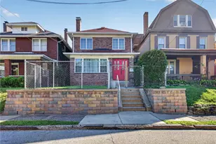3314 Francisco St, Pittsburgh, PA 15204 - Photo 1