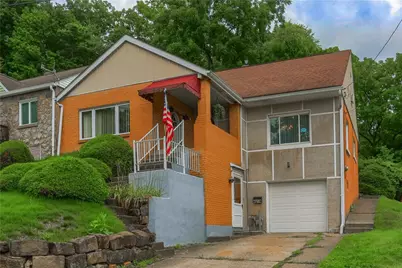 108 Hazen Ave, Ellwood City, PA 16117 - Photo 4
