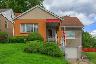 108 Hazen Ave, Ellwood City, PA 16117 - Photo 1