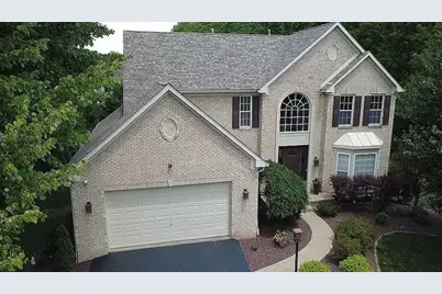 3283 Hidden Brooke Ct, Neshannock Township, PA 16105 - Photo 1