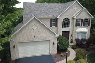3283 Hidden Brooke Ct, Neshannock Township, PA 16105 - Photo 1