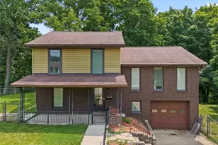 158 Mary Ellen Dr, North Versailles, PA 15137 - Photo 1
