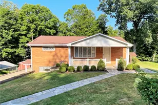 2310 N Forest Grove Rd, Robinson Twp, PA 15108 - Photo 1