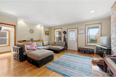 5917-5919 Nicholson St, Pittsburgh, PA 15217 - Photo 4