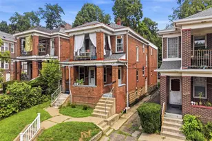 5917-5919 Nicholson St, Pittsburgh, PA 15217 - Photo 8