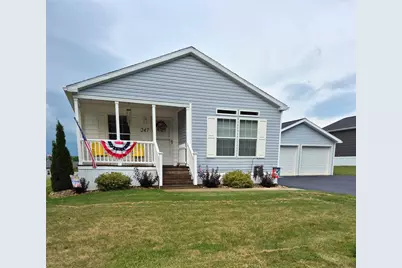 247 Indigo Lane, Somerset Township, PA 15501 - Photo 20