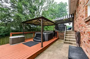1257 Catalina Dr, Monroeville, PA 15146 - Photo 38