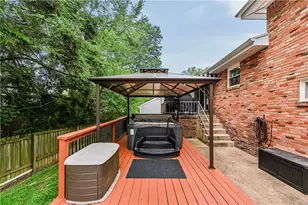 1257 Catalina Dr, Monroeville, PA 15146 - Photo 36