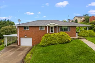 413 Atwood Dr, Rostraver, PA 15012 - Photo 1
