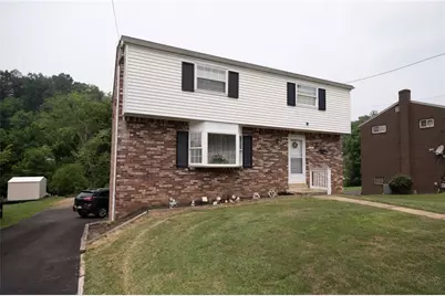 448 Rainier Drive, Pittsburgh, PA 15239 - Photo 28