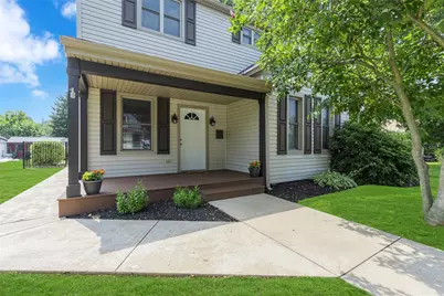 807 Market St, Bridgewater, PA 15009 - Photo 2
