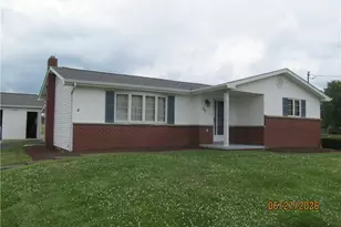 724 Cemetery Rd, Perryopolis, PA 15473 - Photo 1