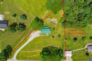 3224 Berlin Plank Rd, Brothersvalley Township, PA 15530 - Photo 44