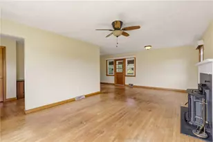 3224 Berlin Plank Rd, Brothersvalley Township, PA 15530 - Photo 12