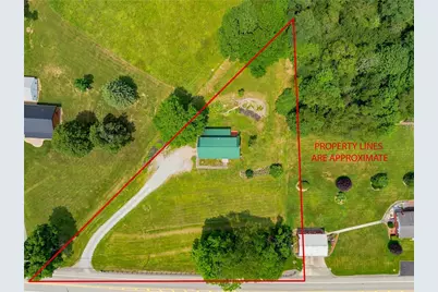 3224 Berlin Plank Rd, Brothersvalley Township, PA 15530 - Photo 44