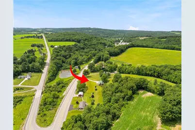 3224 Berlin Plank Rd, Brothersvalley Township, PA 15530 - Photo 46