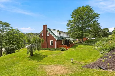 3224 Berlin Plank Rd, Brothersvalley Township, PA 15530 - Photo 4